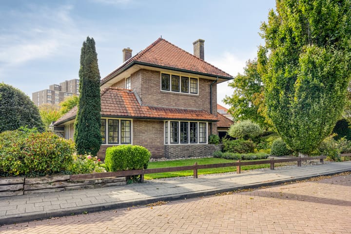 Prins Mauritslaan 5 main image