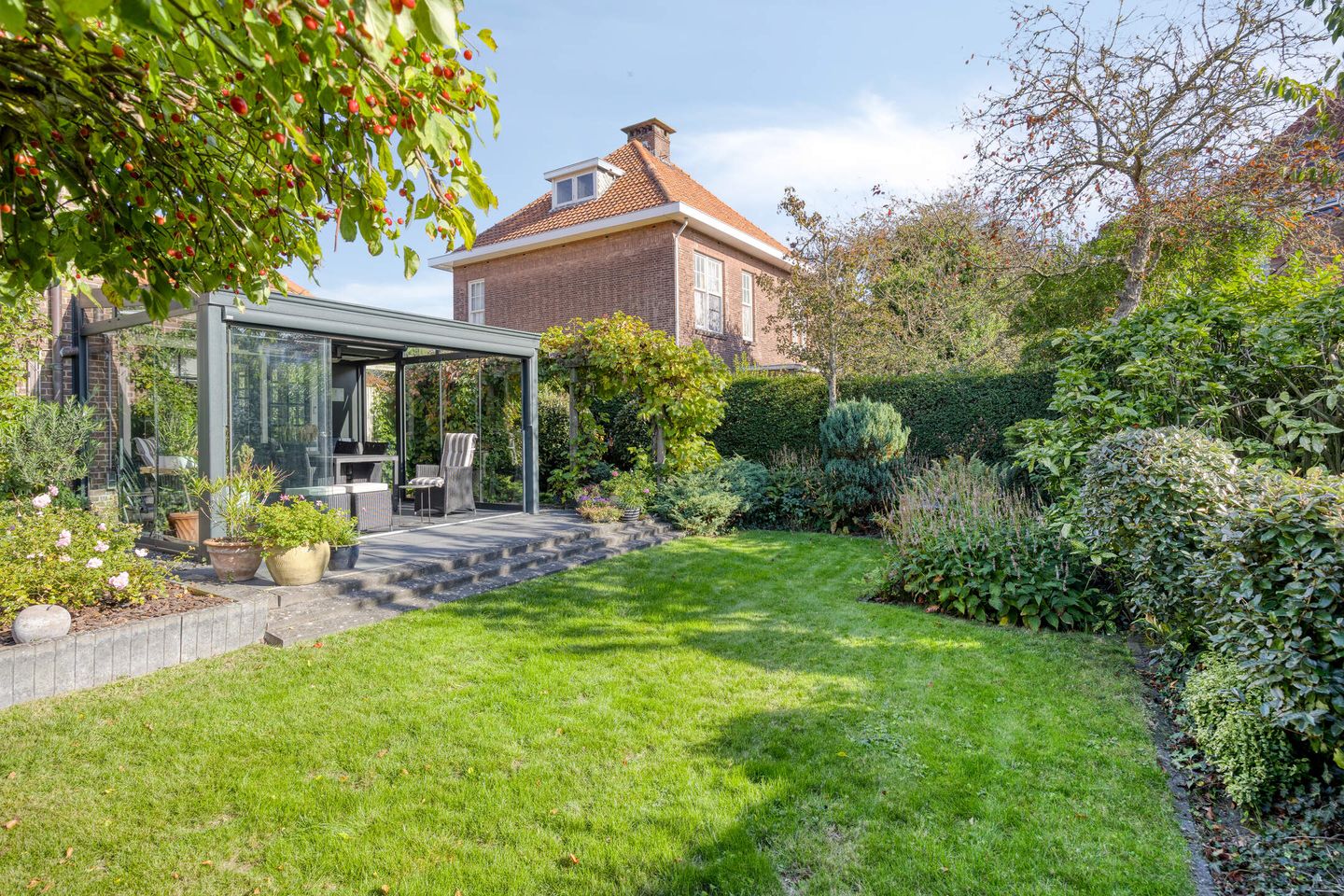 Photo 4 of Prins Mauritslaan 5