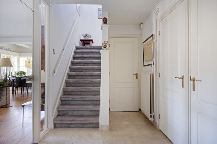 Photo 4 of Prins Mauritslaan 5