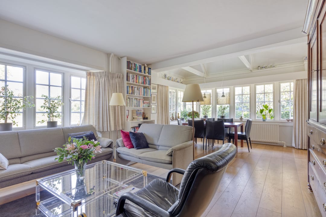 Photo 7 of Prins Mauritslaan 5