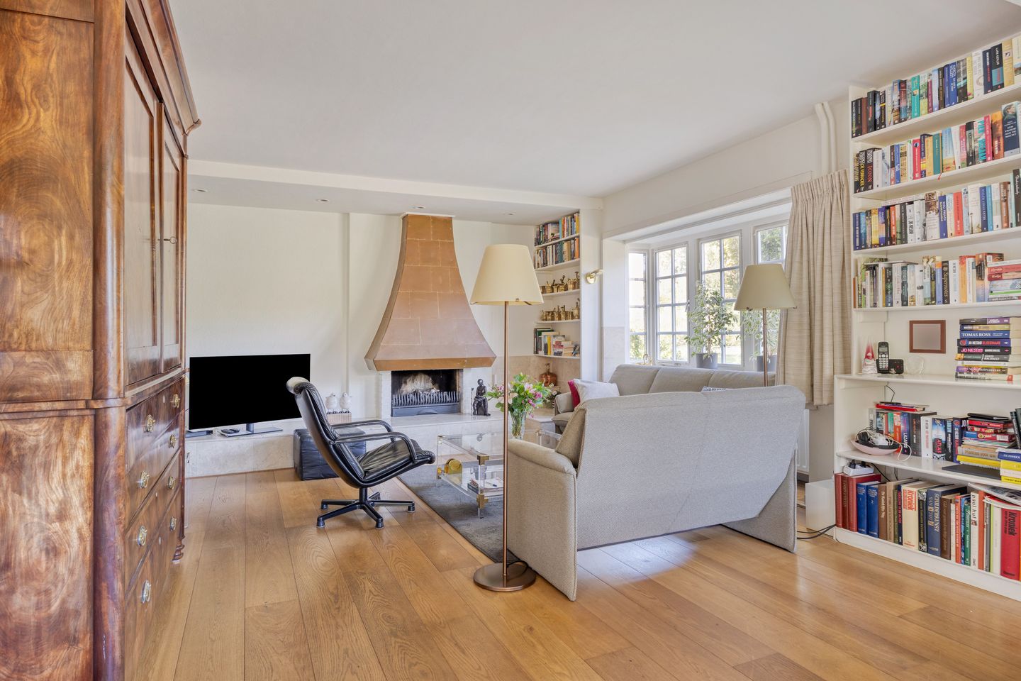 Photo 10 of Prins Mauritslaan 5