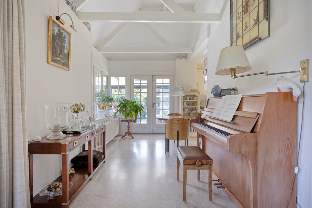 Photo 11 of Prins Mauritslaan 5