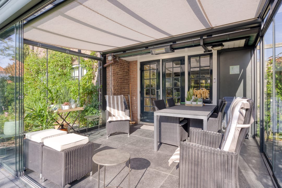 Photo 17 of Prins Mauritslaan 5