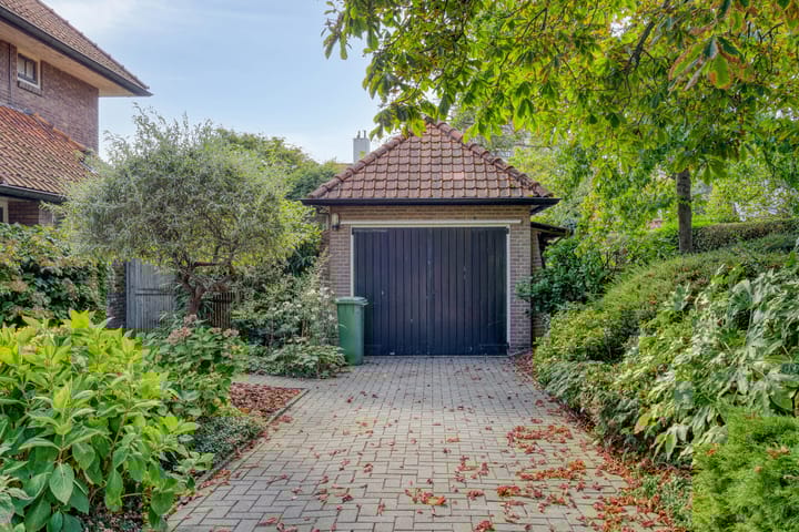 Photo 22 of Prins Mauritslaan 5