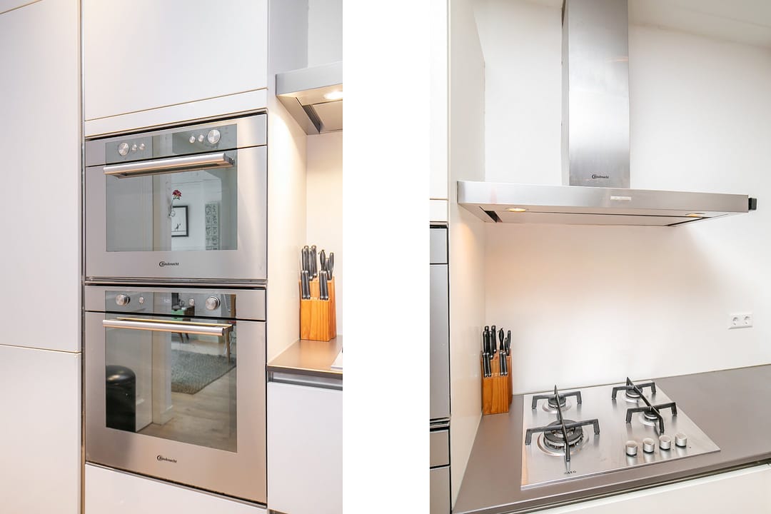 Foto 7 van Woestduinstraat 142-H