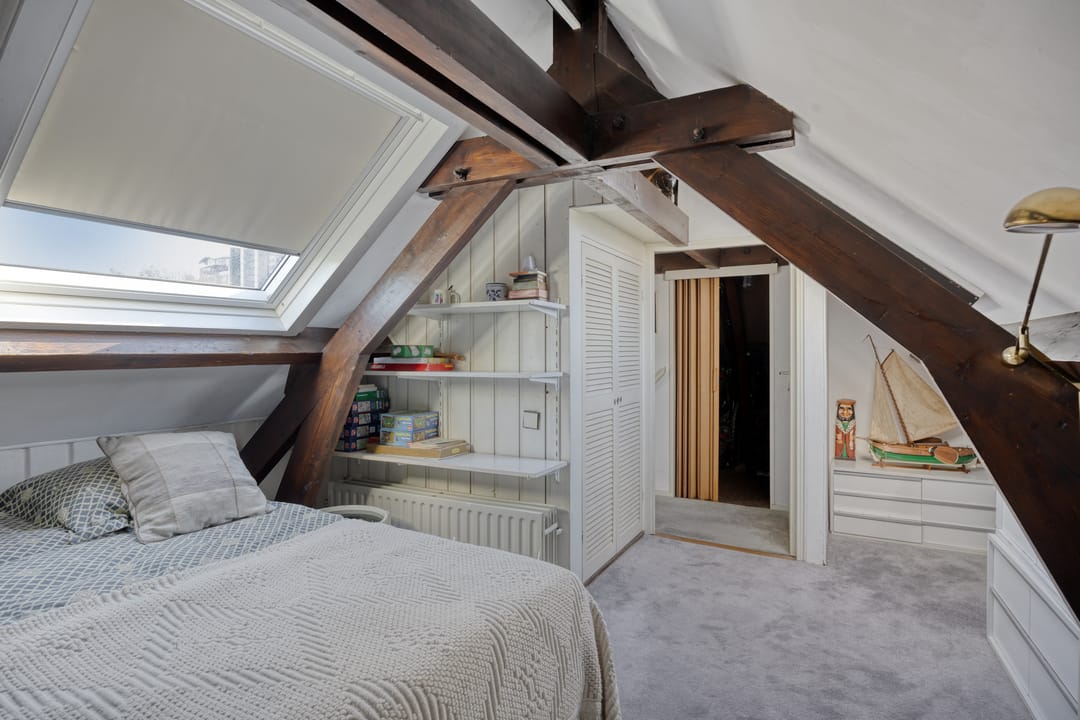 Photo 26 of Prins Mauritslaan 5