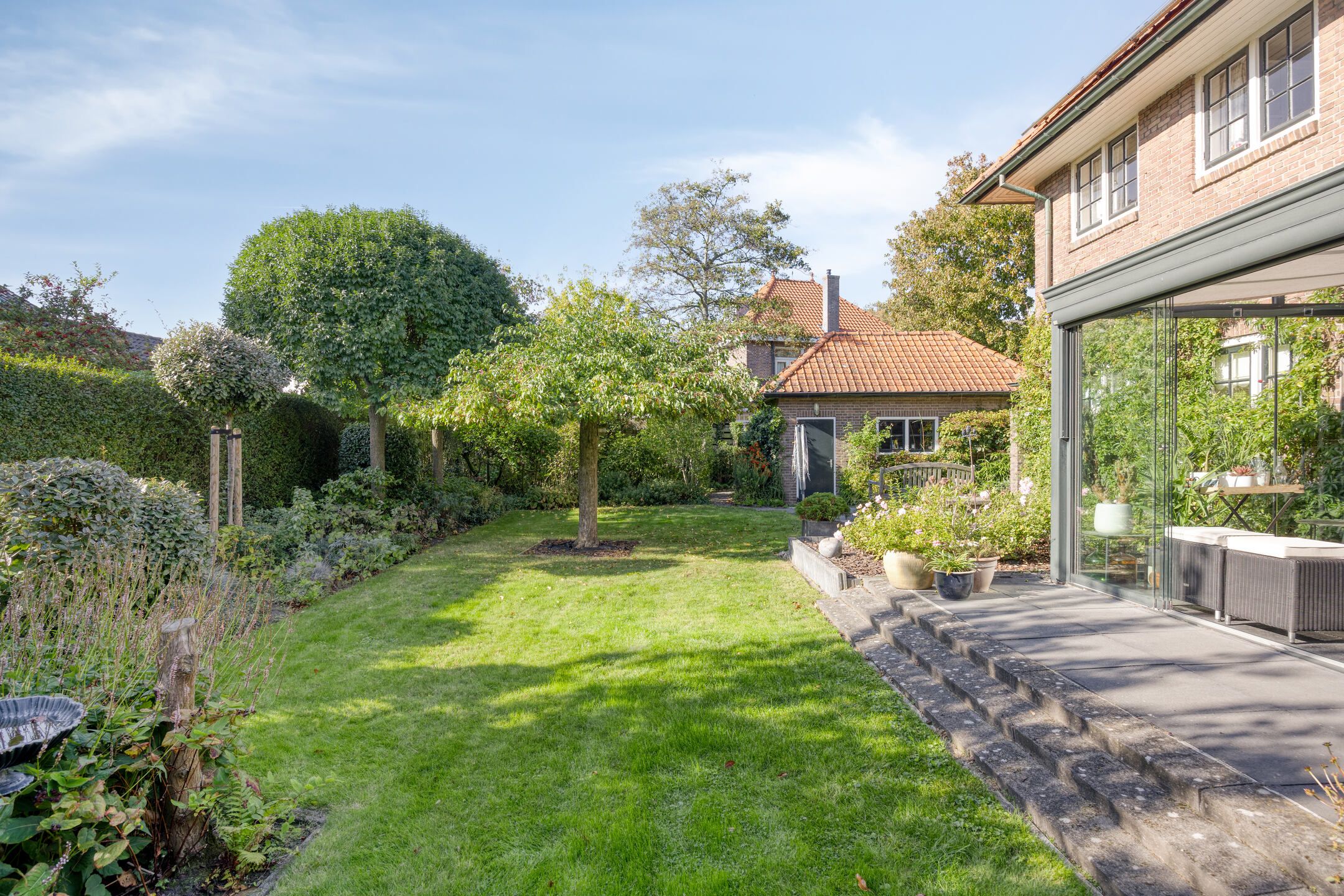 Photo 3 of Prins Mauritslaan 5