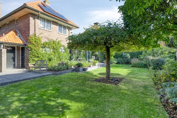 Photo 26 of Prins Mauritslaan 5