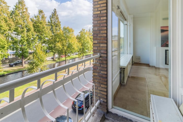 Foto 1 van Statensingel 101