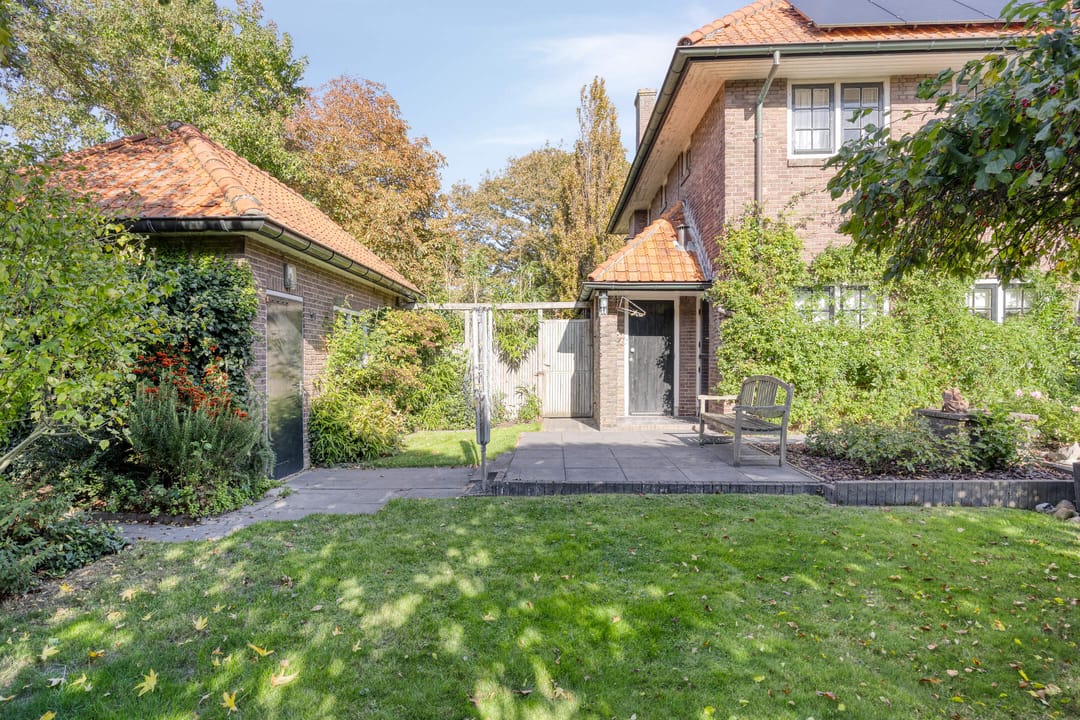 Photo 28 of Prins Mauritslaan 5