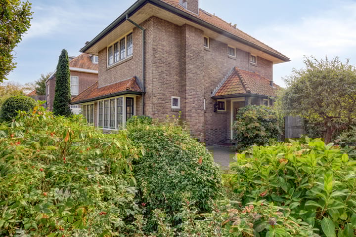 Photo 28 of Prins Mauritslaan 5