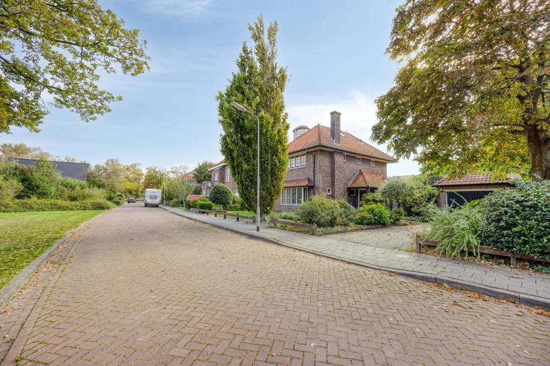 Photo 31 of Prins Mauritslaan 5