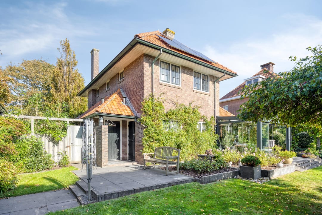 Photo 32 of Prins Mauritslaan 5