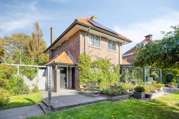 Photo 32 of Prins Mauritslaan 5