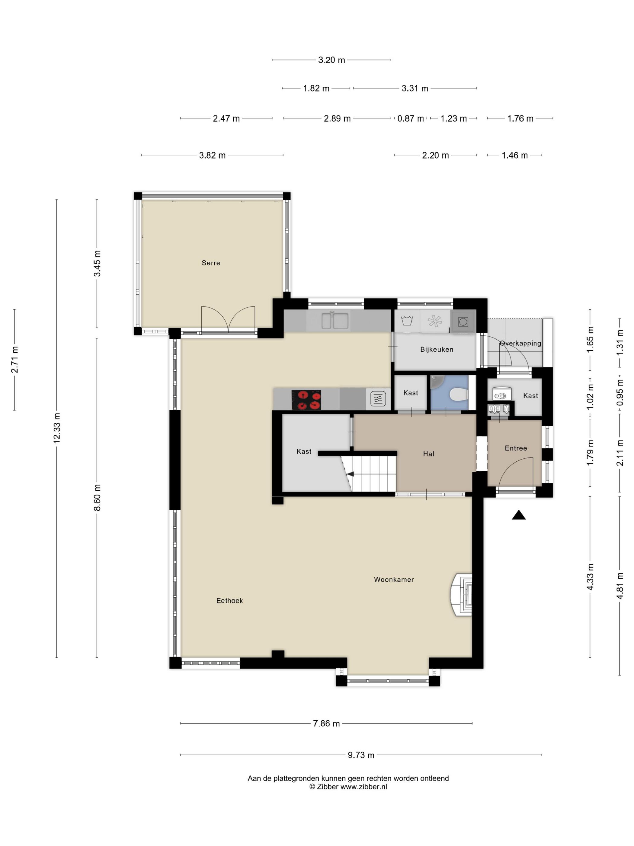 Photo 33 of Prins Mauritslaan 5