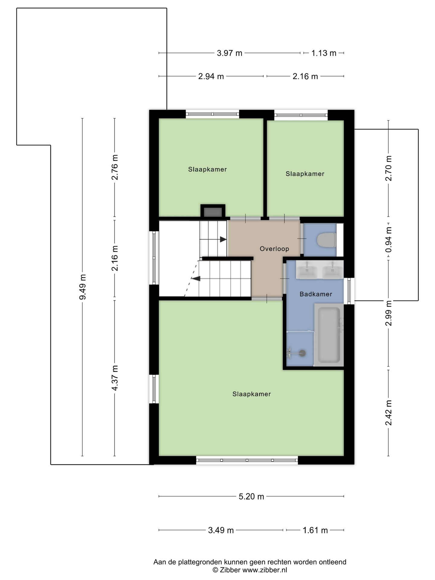 Photo 34 of Prins Mauritslaan 5