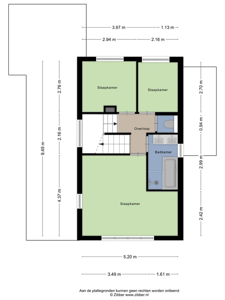 Photo 34 of Prins Mauritslaan 5