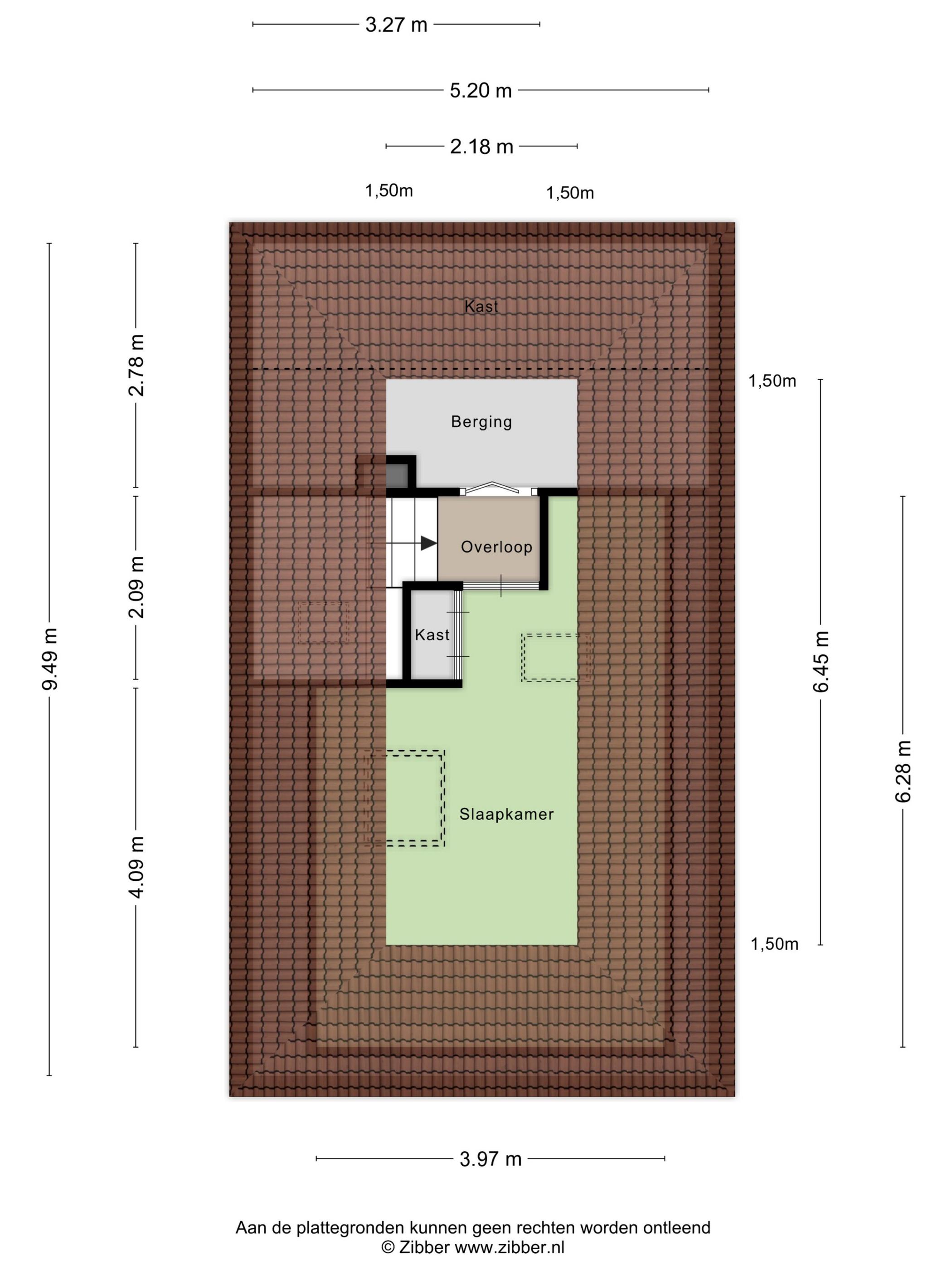 Photo 36 of Prins Mauritslaan 5