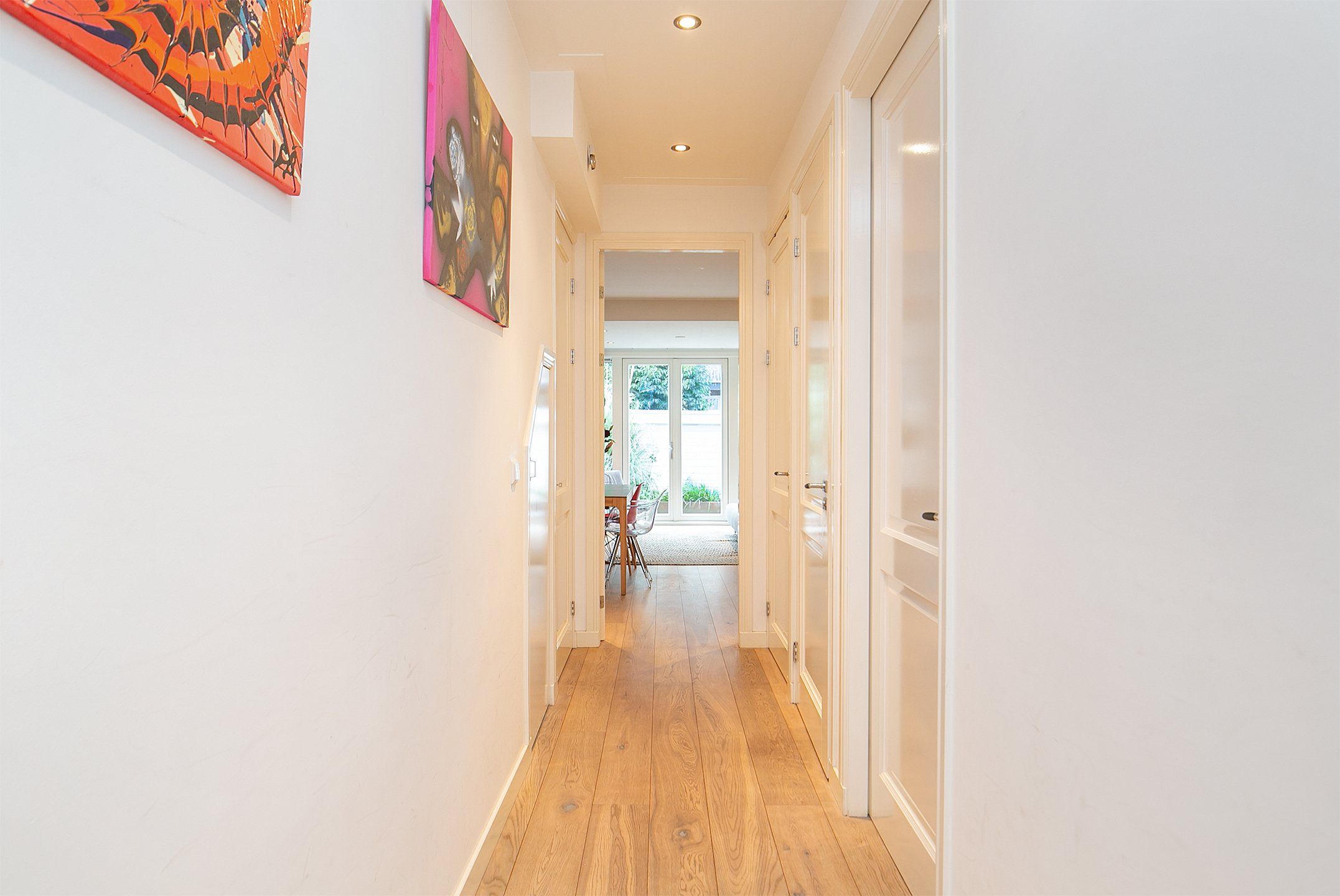 Foto 9 van Woestduinstraat 142-H