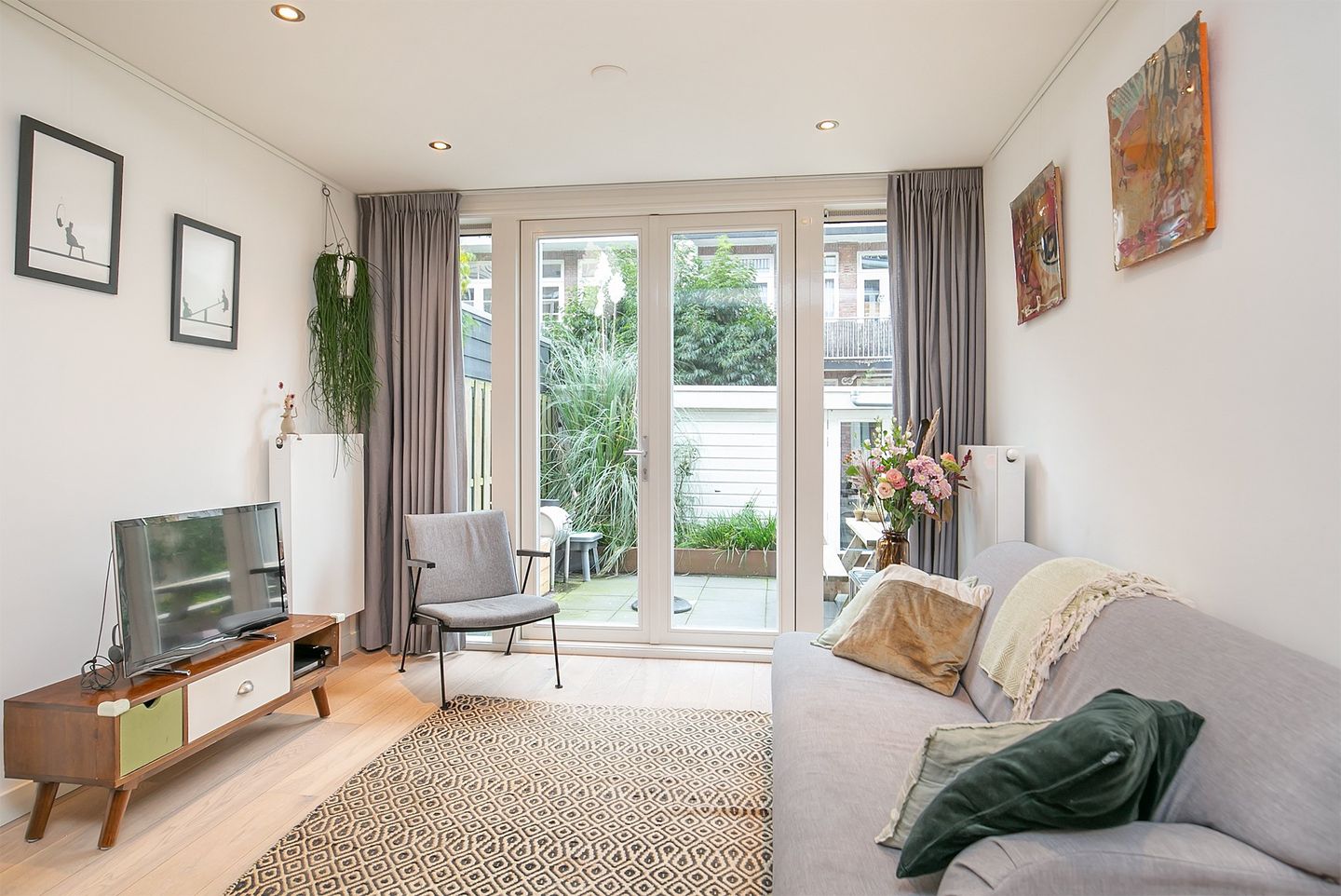 Foto 4 van Woestduinstraat 142-H