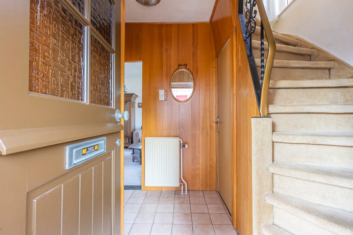 Foto 2 van Abdissenlaan 52