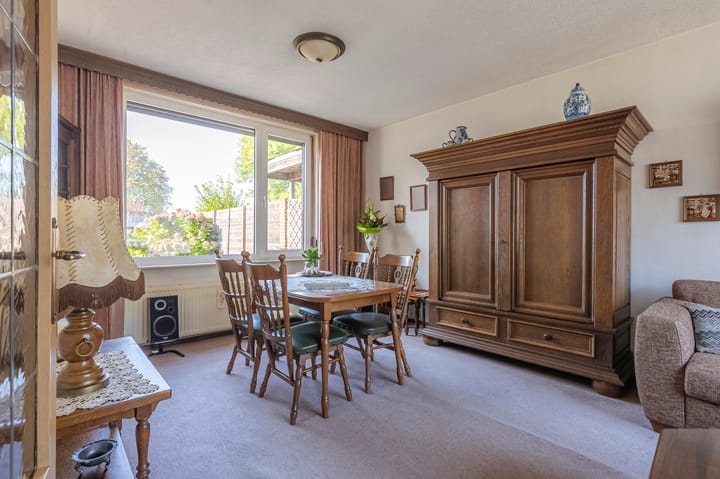 Foto 6 van Abdissenlaan 52