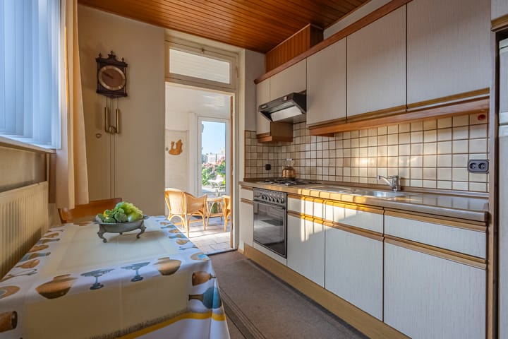 Foto 7 van Abdissenlaan 52