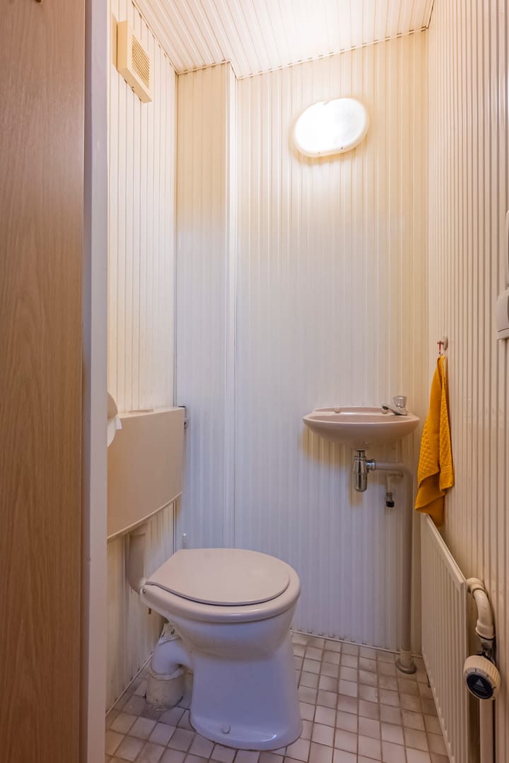 Foto 3 van Abdissenlaan 52