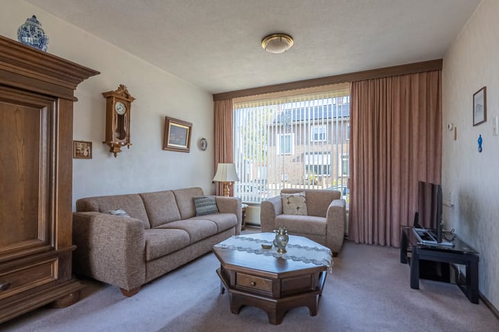 Foto 5 van Abdissenlaan 52