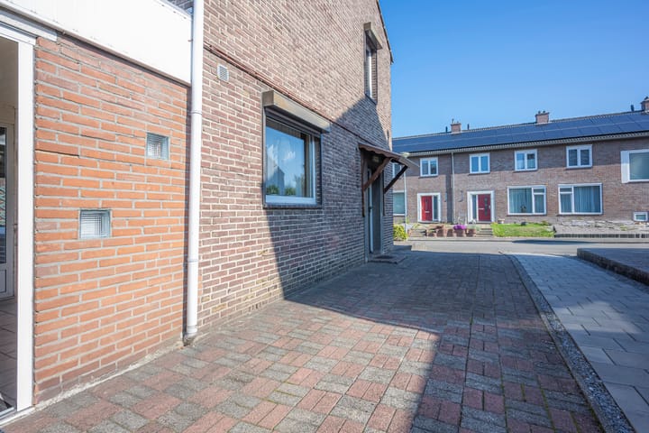 Foto 21 van Abdissenlaan 52