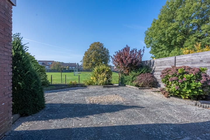 Foto 18 van Abdissenlaan 52