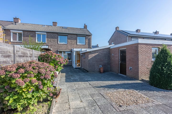 Foto 20 van Abdissenlaan 52