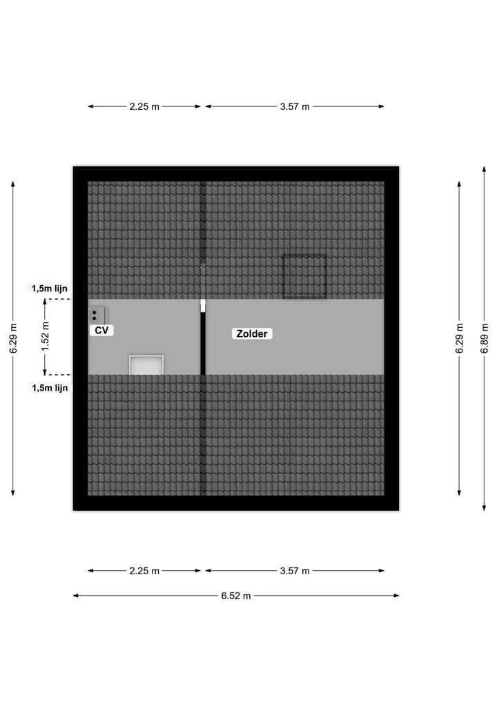 Foto 27 van Abdissenlaan 52