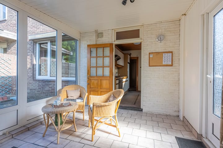 Foto 10 van Abdissenlaan 52