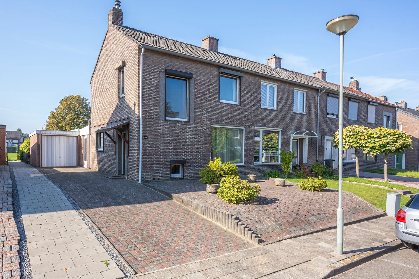 Foto 1 van Abdissenlaan 52