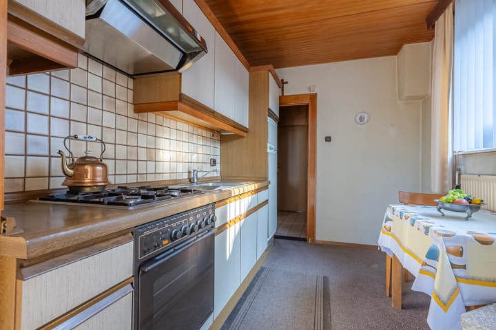 Foto 8 van Abdissenlaan 52