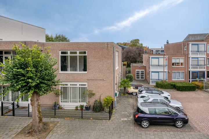 Foto 5 van Kloosterstraat 31