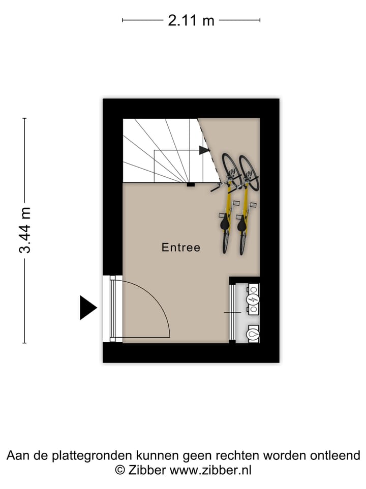 Foto 39 van Kloosterstraat 31