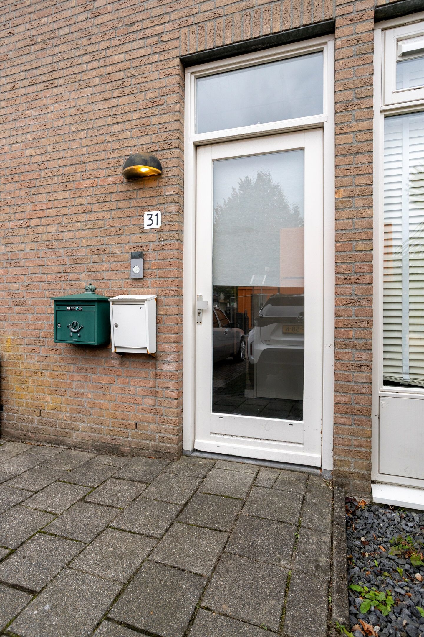 Photo 6 of Kloosterstraat 31
