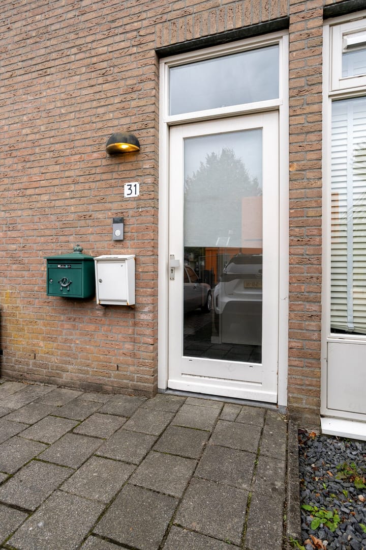 Foto 6 van Kloosterstraat 31