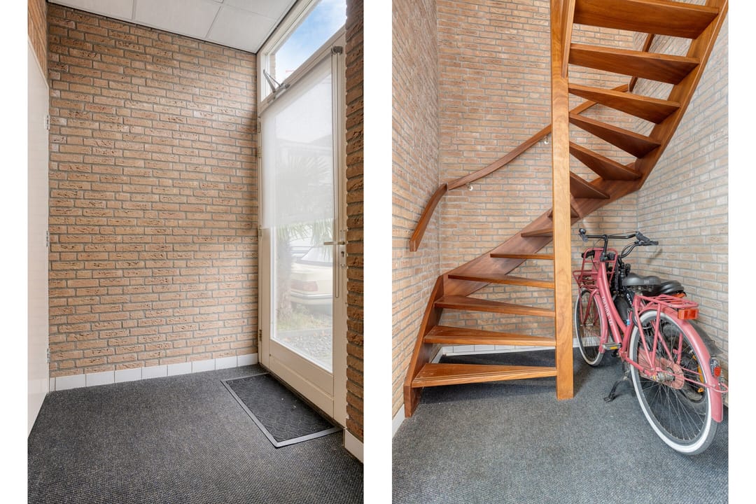 Photo 7 of Kloosterstraat 31