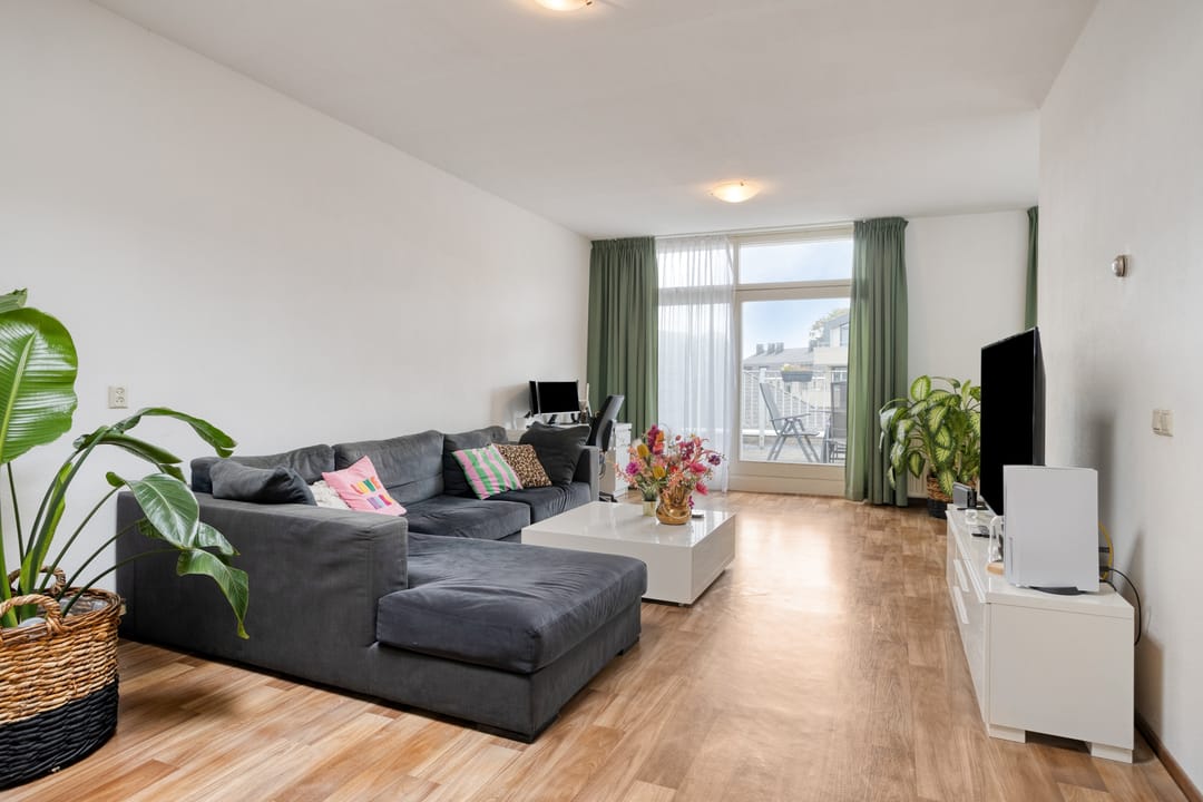 Photo 11 of Kloosterstraat 31