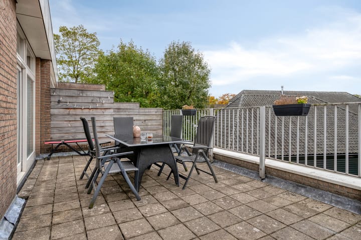 Foto 19 van Kloosterstraat 31