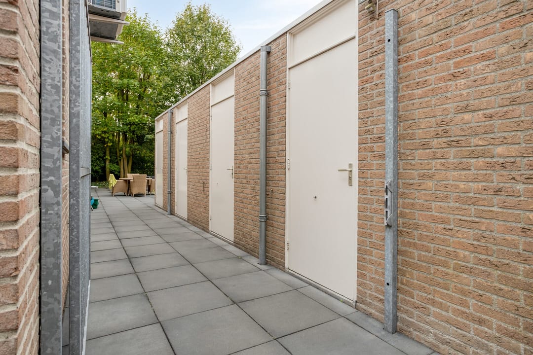 Photo 28 of Kloosterstraat 31