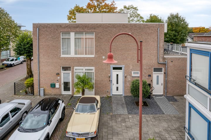 Foto 30 van Kloosterstraat 31