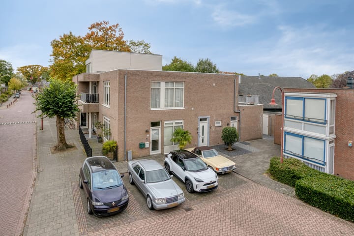 Foto 31 van Kloosterstraat 31