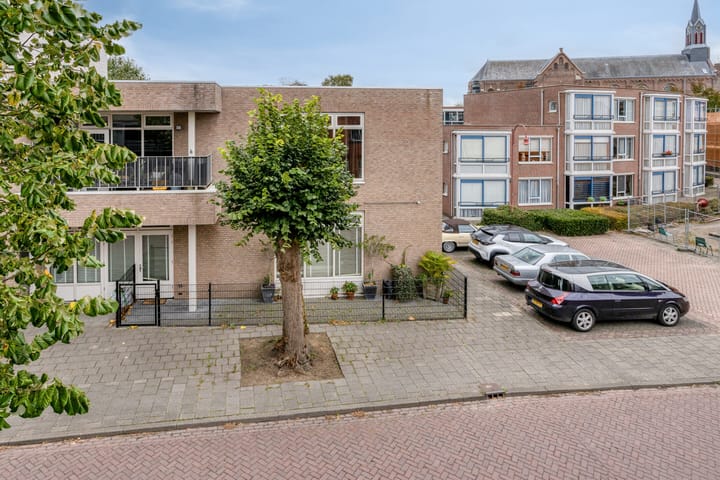 Foto 32 van Kloosterstraat 31