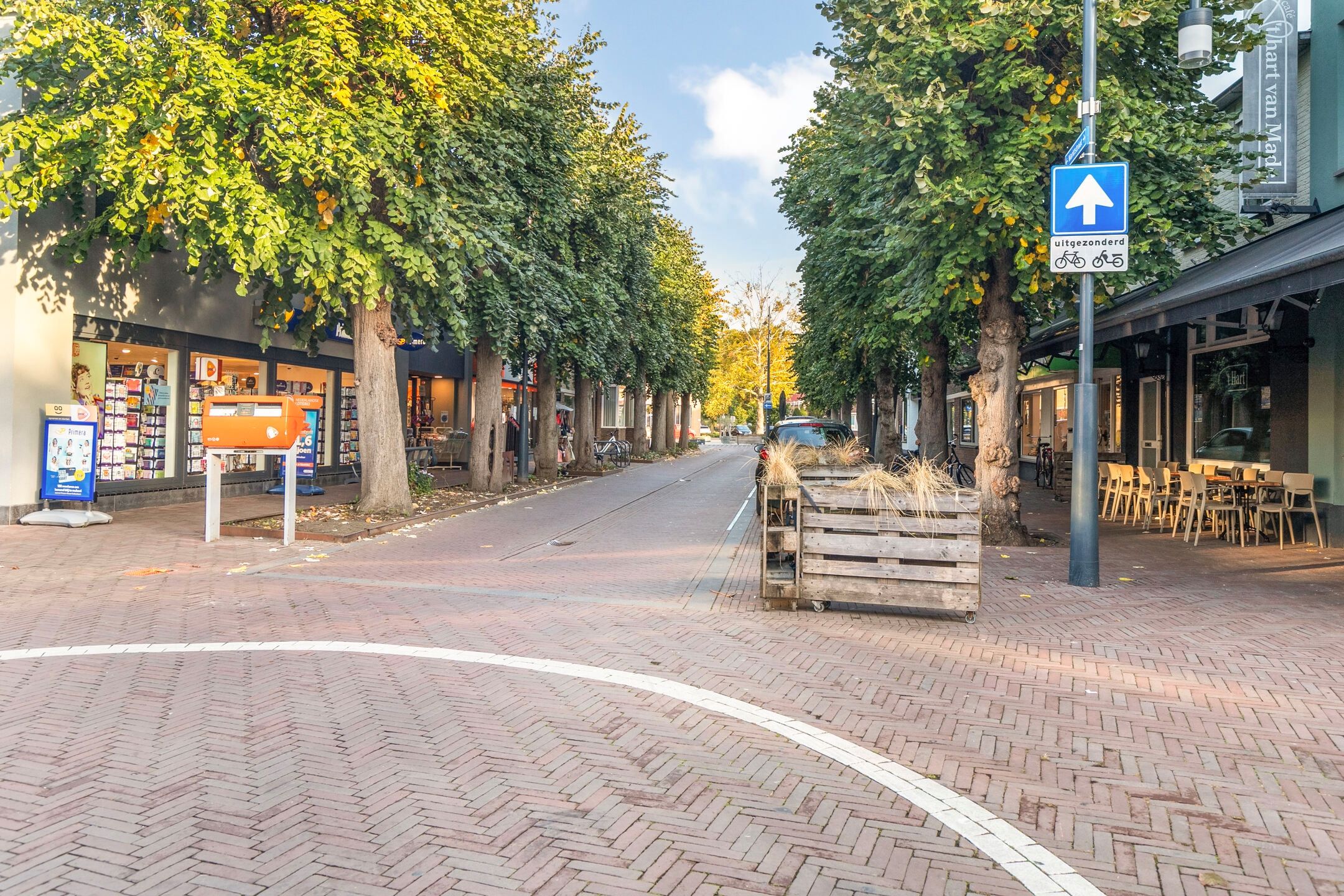 Photo 33 of Kloosterstraat 31