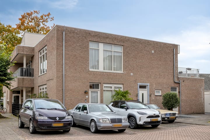 Foto 34 van Kloosterstraat 31