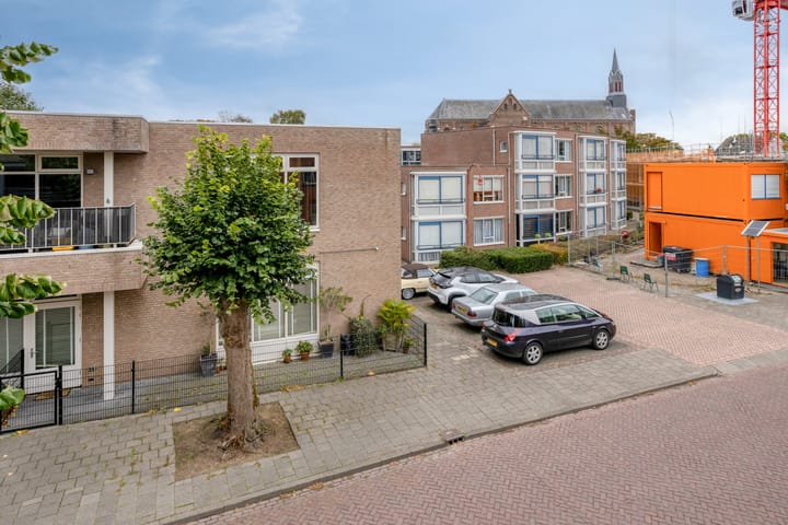 Foto 35 van Kloosterstraat 31